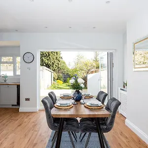 The Carlton By Sorted Southend-on-Sea